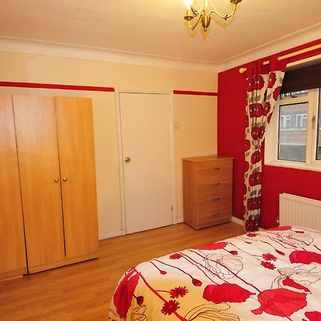 The Gibson Otel Londra Dış mekan fotoğraf