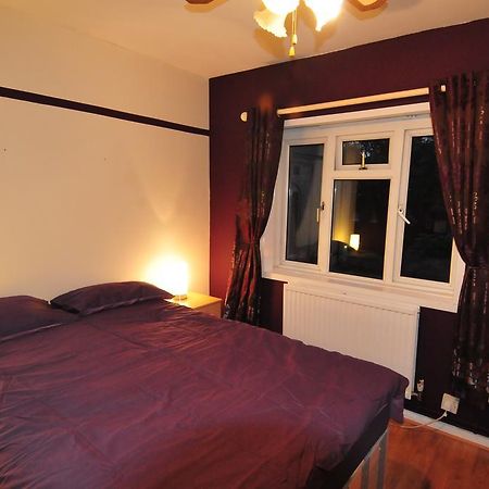 The Gibson Otel Londra Dış mekan fotoğraf