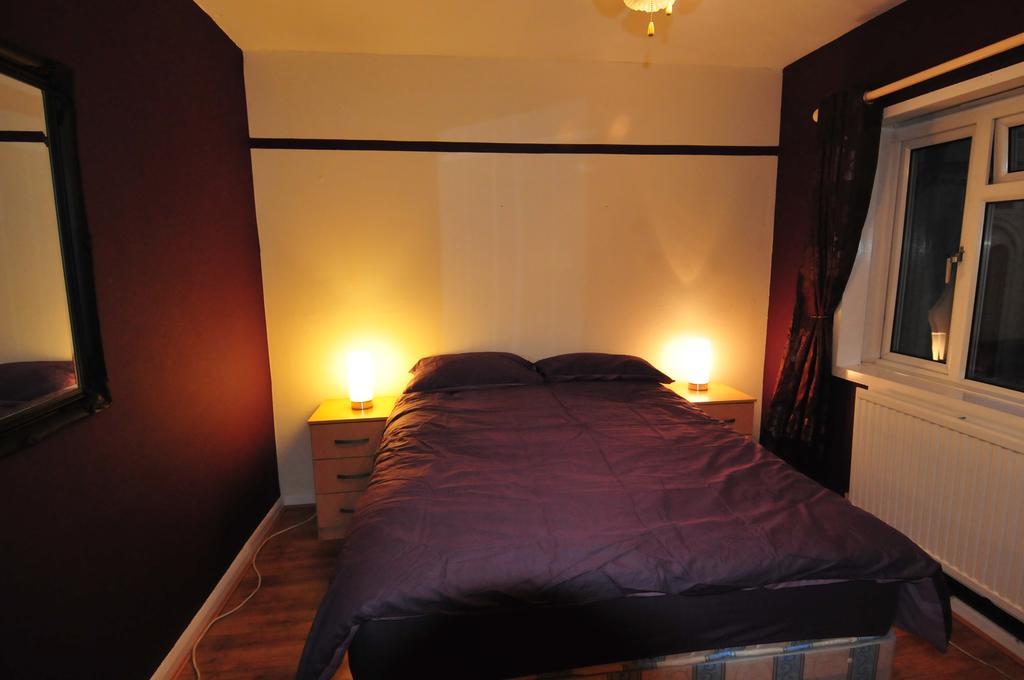 The Gibson Otel Londra Dış mekan fotoğraf