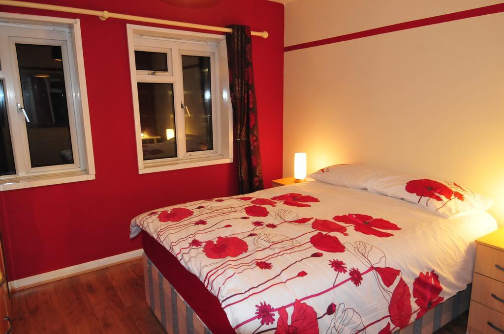 The Gibson Otel Londra Dış mekan fotoğraf