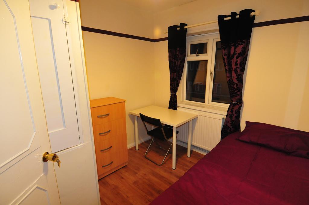 The Gibson Otel Londra Dış mekan fotoğraf