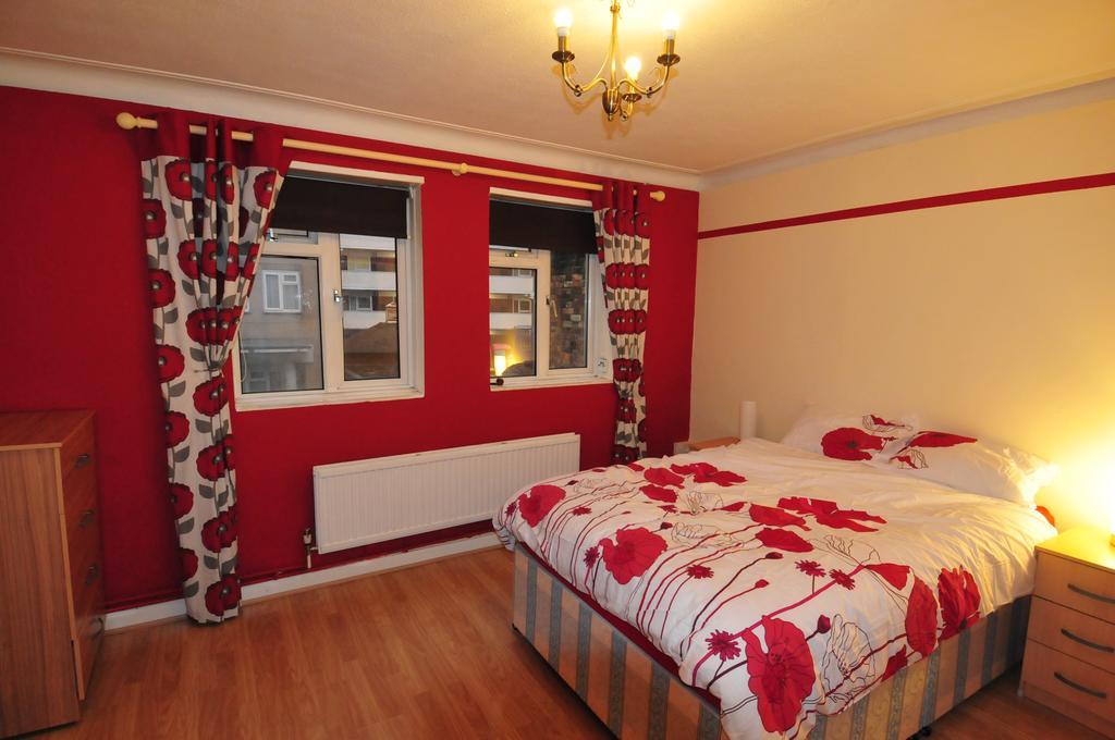 The Gibson Otel Londra Dış mekan fotoğraf