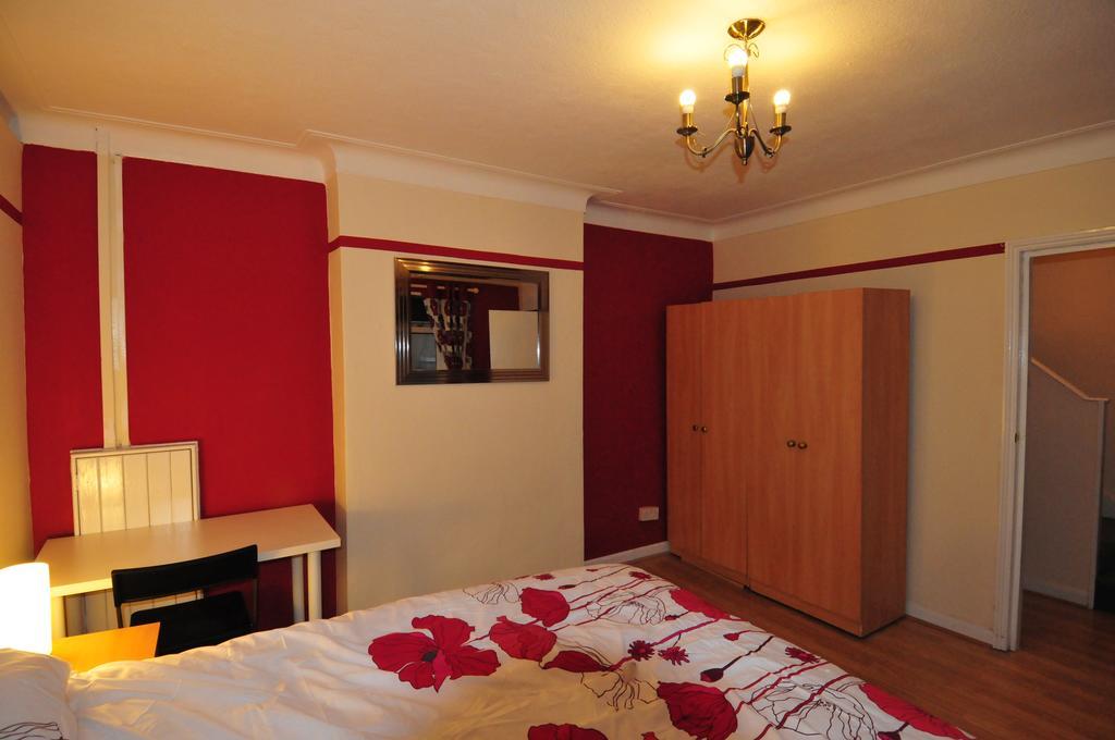 The Gibson Otel Londra Dış mekan fotoğraf