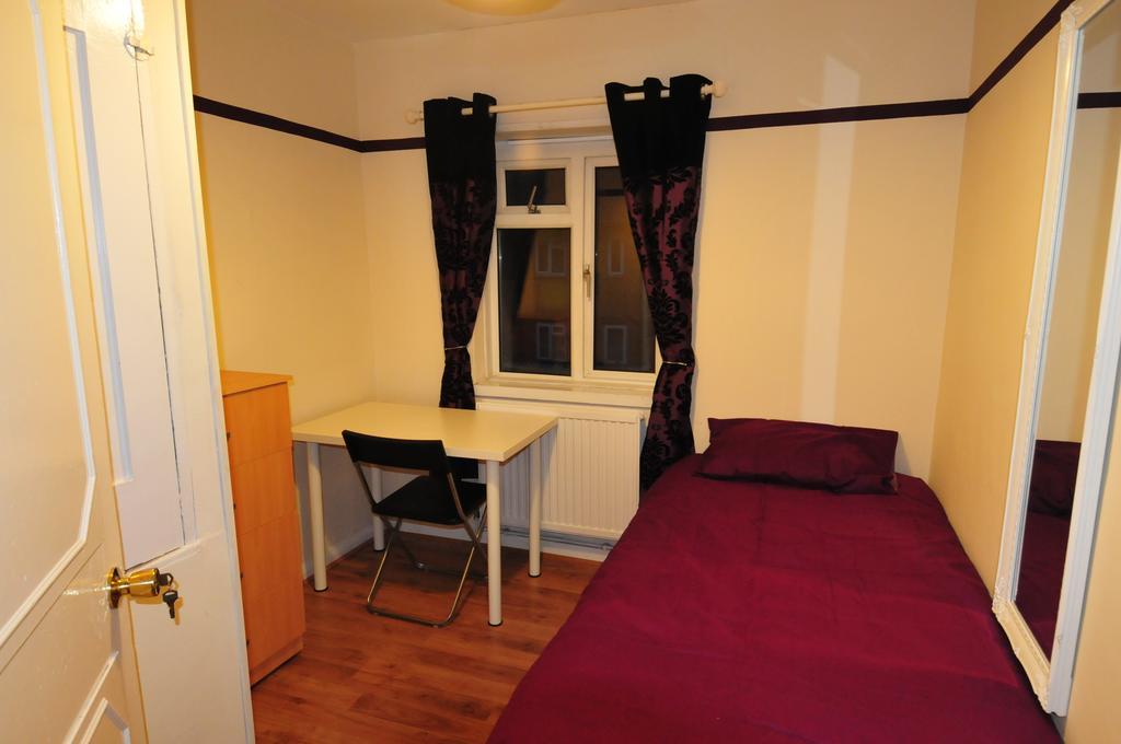The Gibson Otel Londra Dış mekan fotoğraf