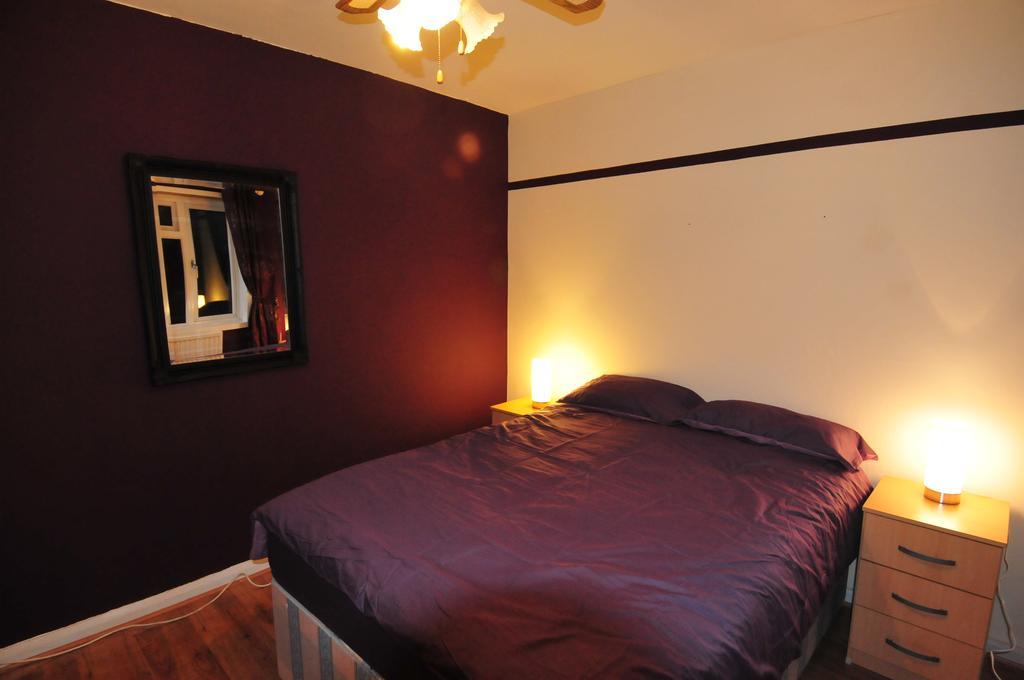 The Gibson Otel Londra Dış mekan fotoğraf